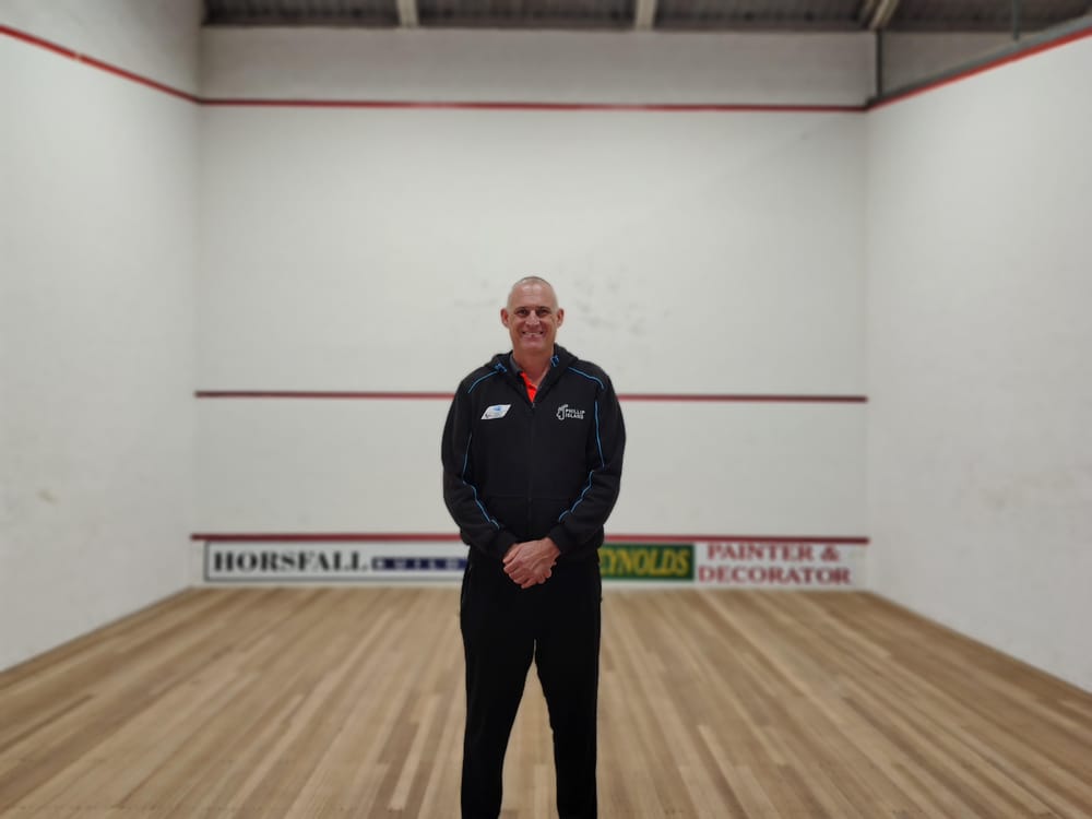 Loxton Squash Club gets $100k to boost facilities post image