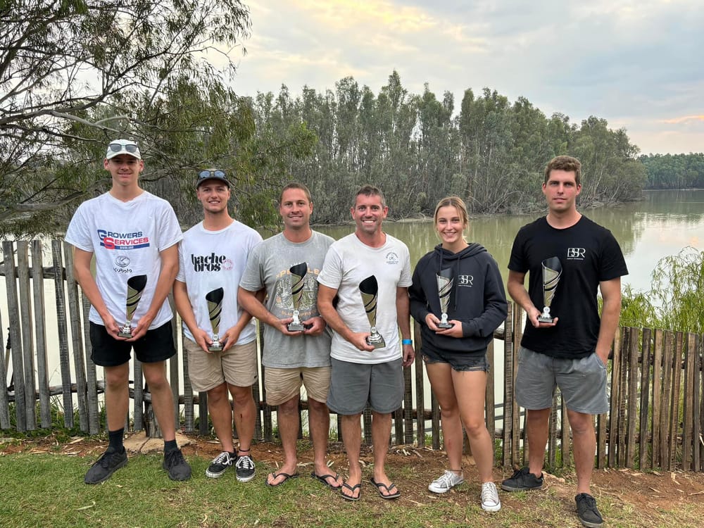 Brewery setting for Hunchee Run post image