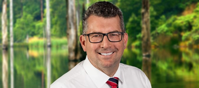 Water market reform one step closer post image