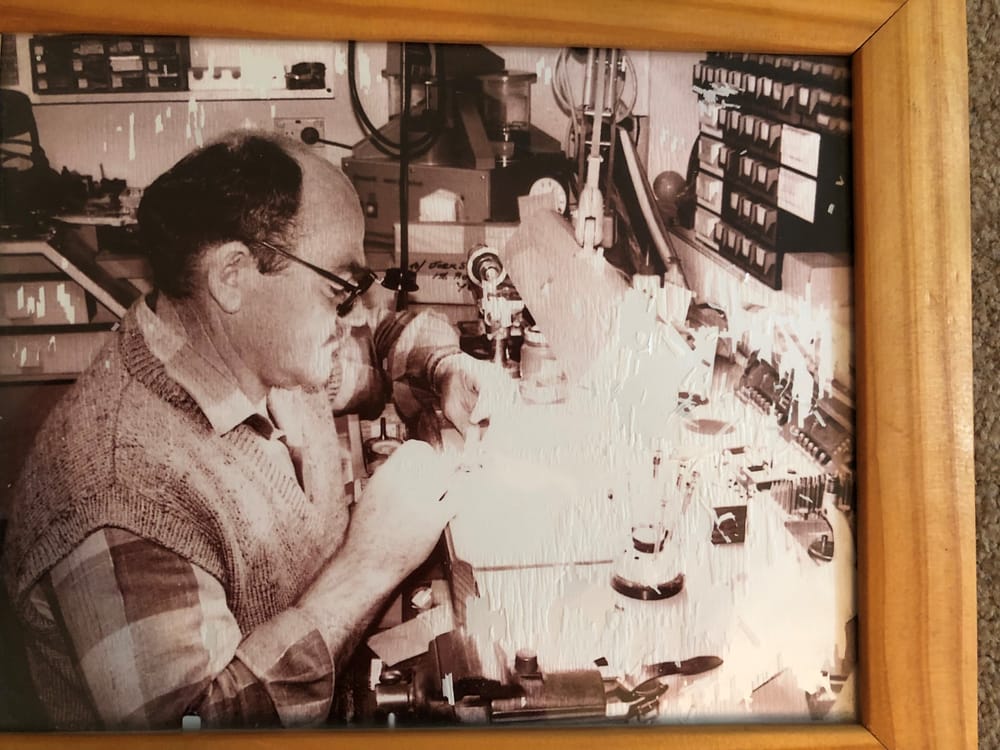 Commitment to the community: Vale Des Watts (1941-2024) post image