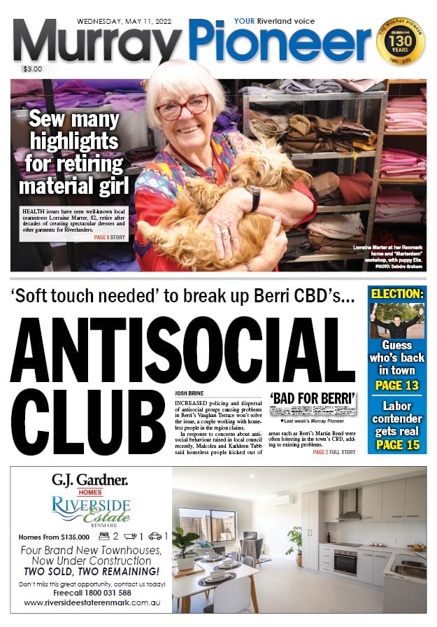 May 11, 2022 post image