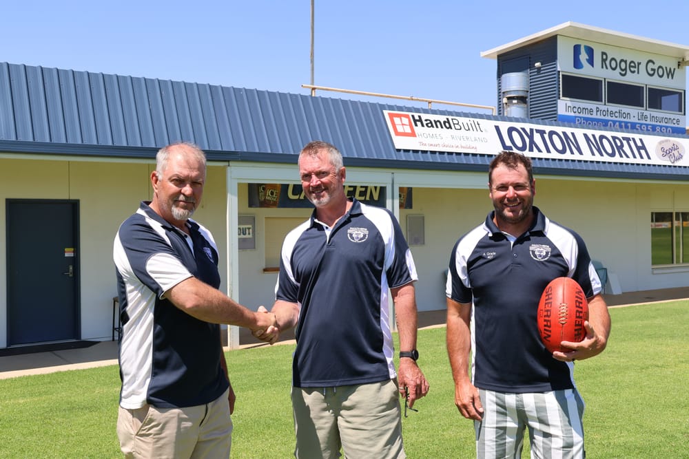 Higgins to lead Panthers in 2024 post image