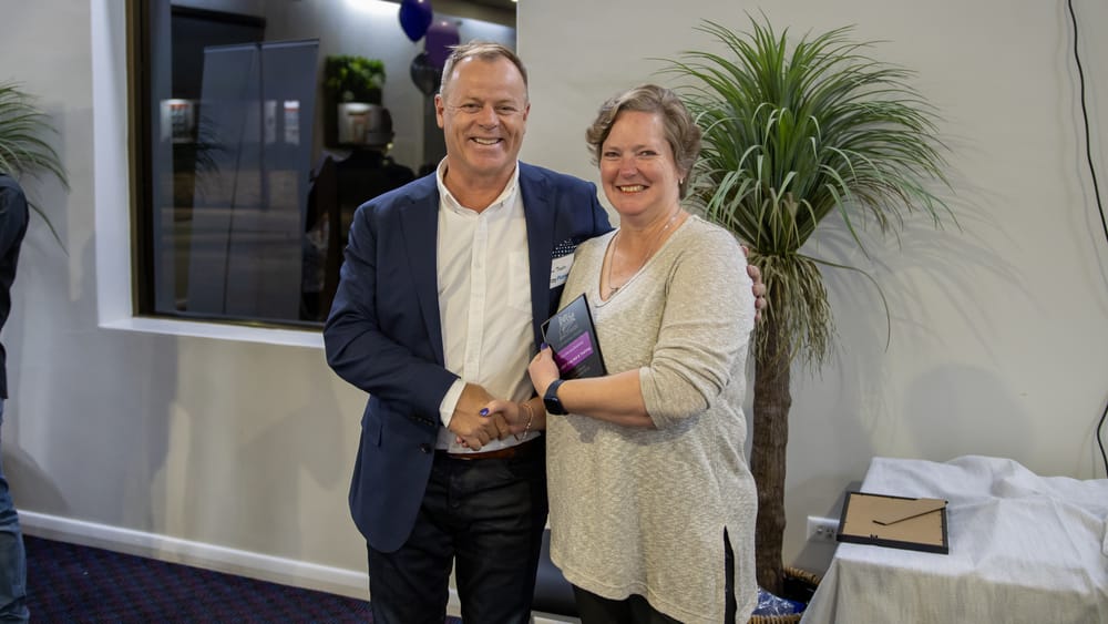 Riverland West businesses shine at the annual awards post image
