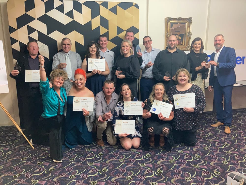 The night of nights for Renmark businesses post image