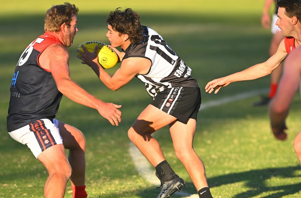 Waikerie soar past Demons in second half post image