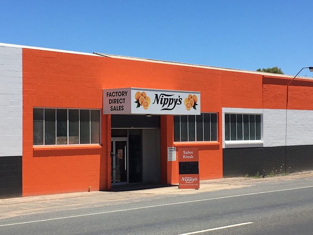 $120,000 fine for 2020 Nippy's injury post image