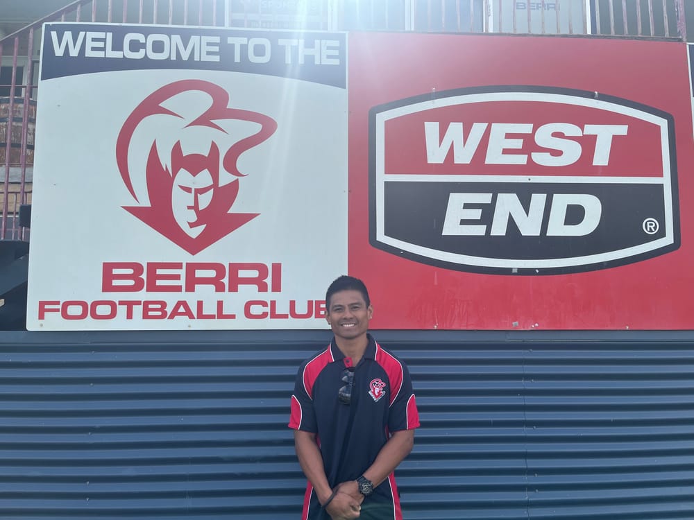 Labastida lands at the Demons post image