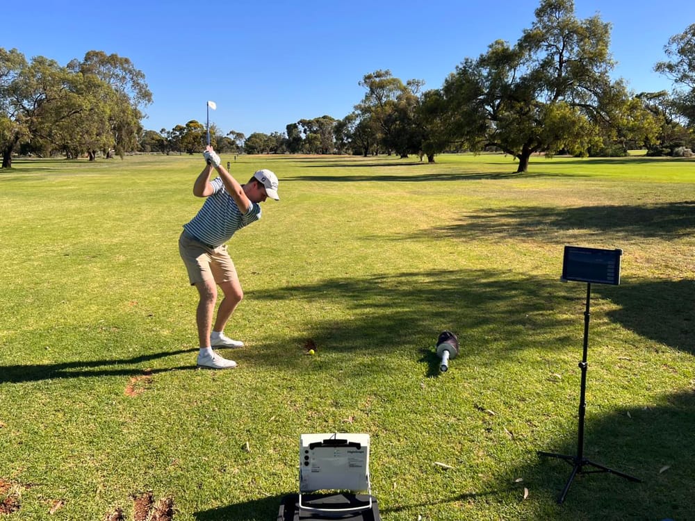 Riverland Golf post image