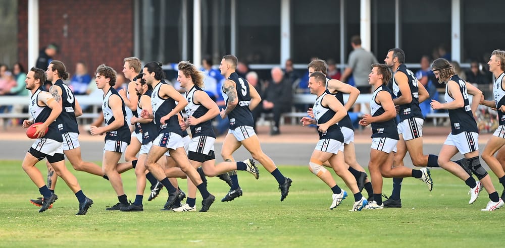 Search for new Loxton North coach begins post image