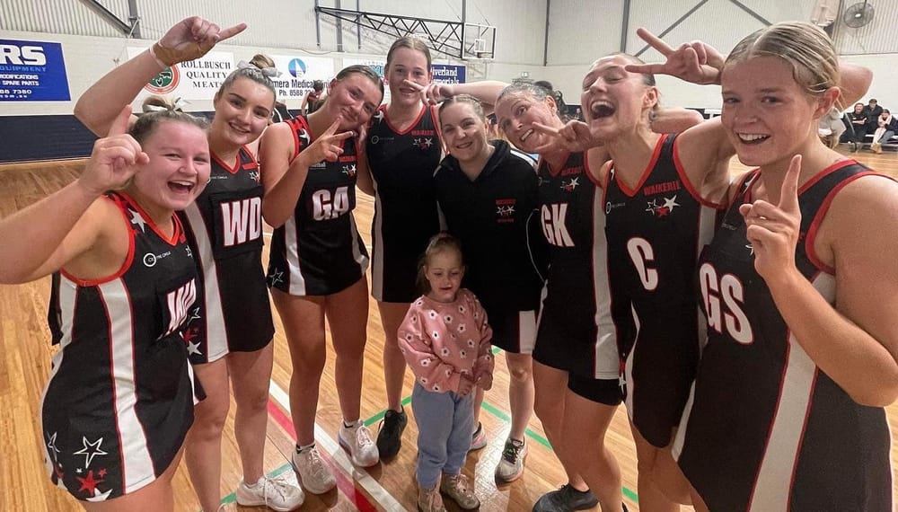 Waikerie returns to winning ways post image
