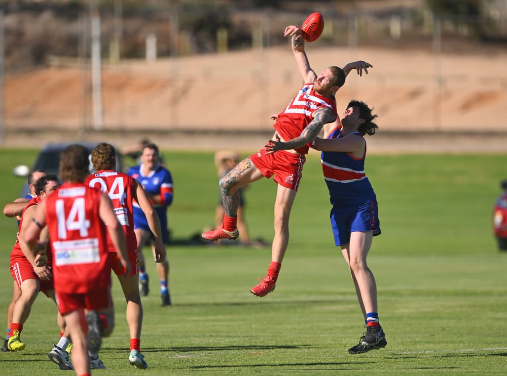 Grand final clash avoided for 2025 post image