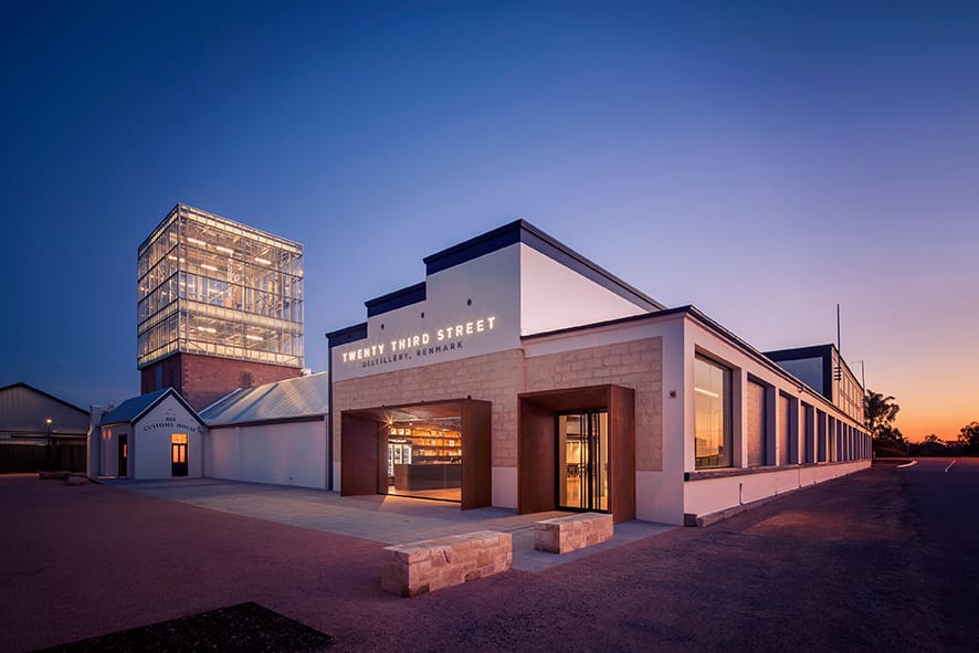 23rd Street’s New York award win post image
