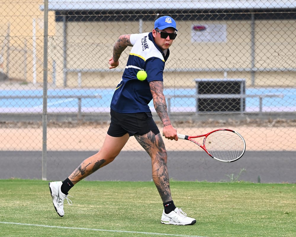 Cobdogla emerge on top at the break post image