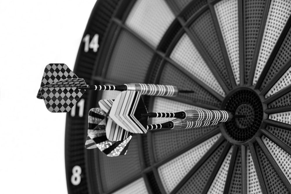 Riverland darts post image