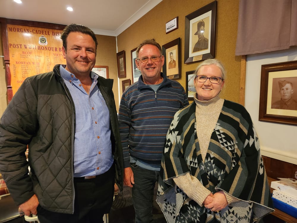 Morgan’s Elf Magic Quiz Night a success post image