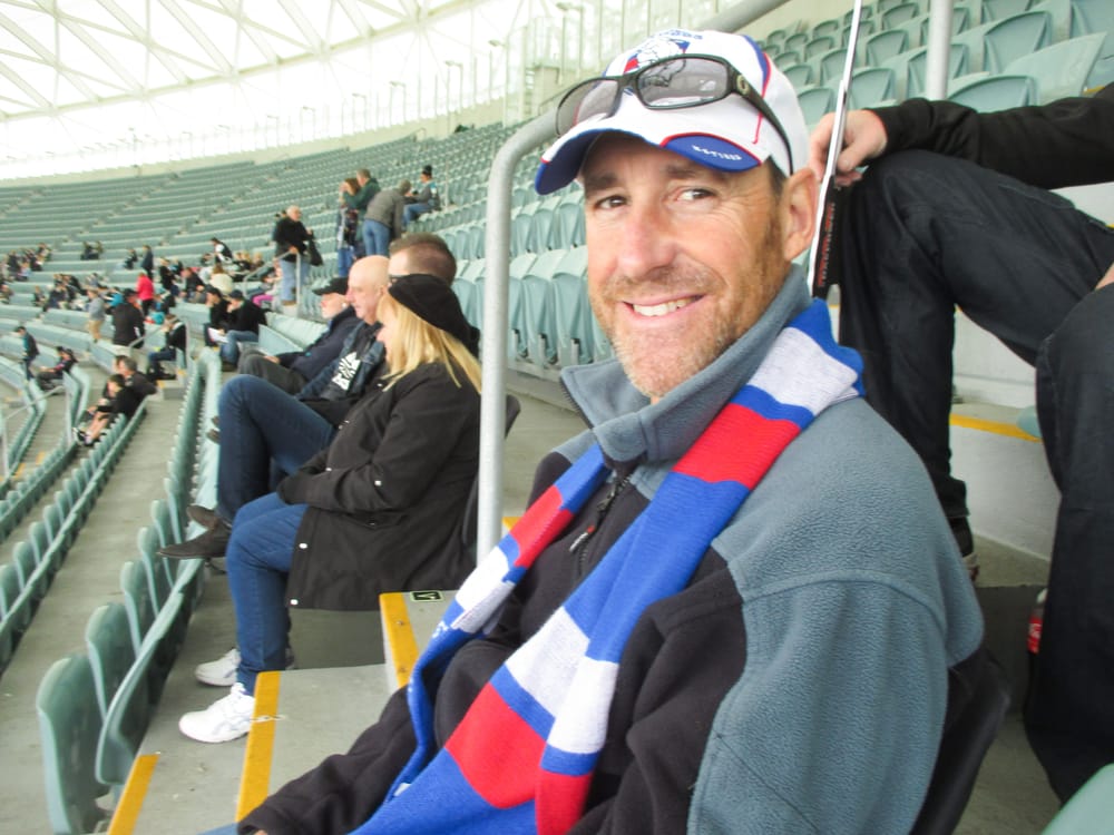 Lifelong Dogs fan: Bring it on post image