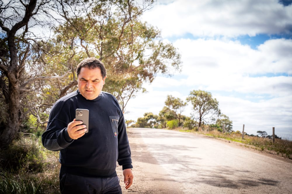 Mobile coverage overstated in the Riverland? post image