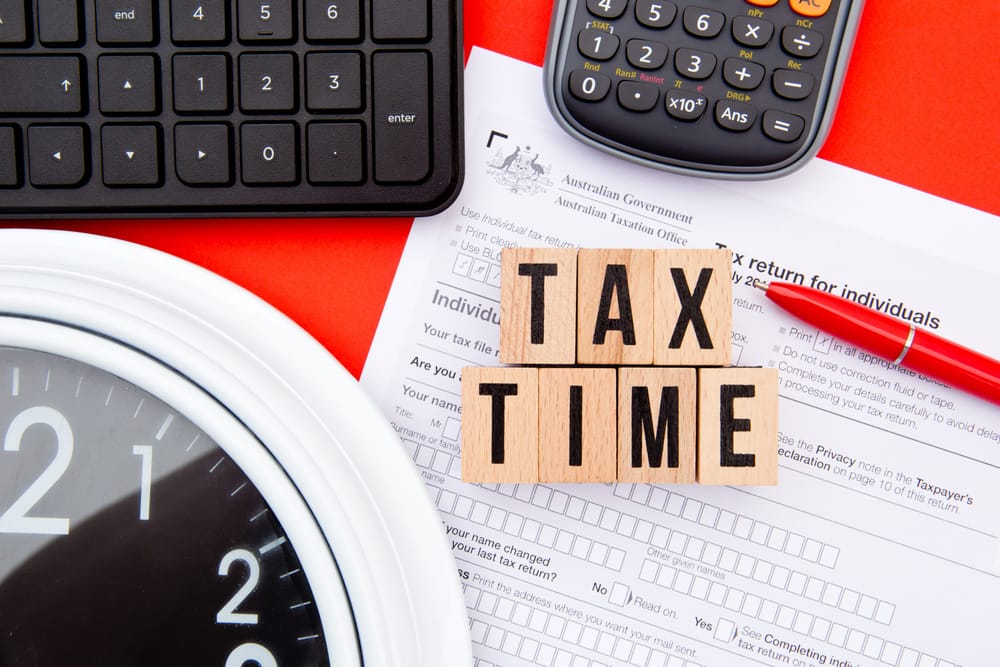Side hustles are taxable incomes post image