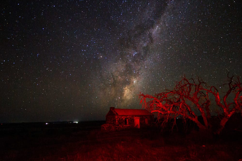 Smart technology proposal to reduce light pollution post image