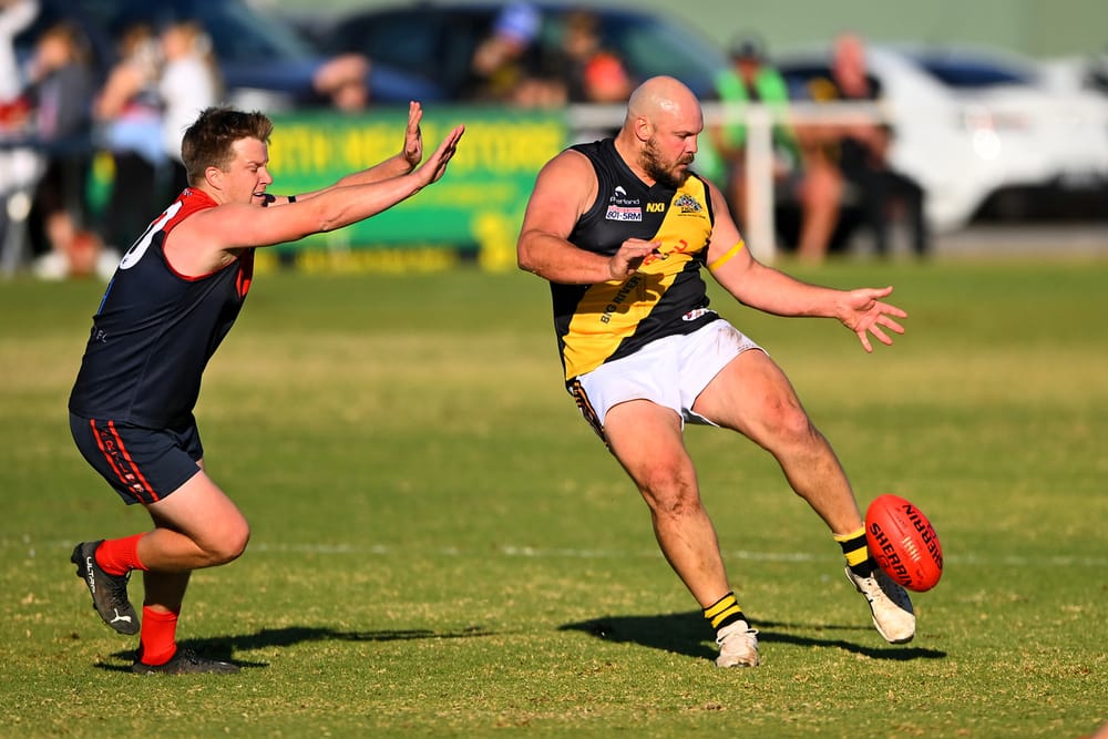 Loxton post image