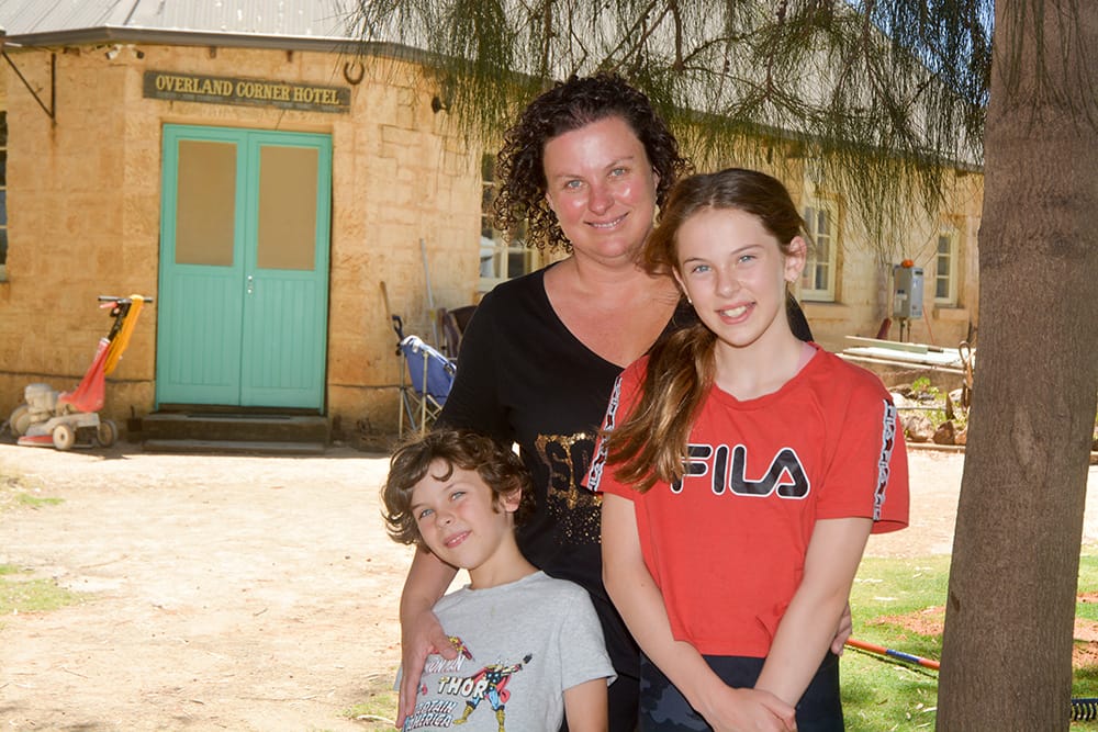 Historic hotel to become a ‘showcase’ of local food and drinks… NEW LIFE post image