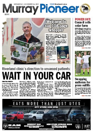 November 24, 2021 post image