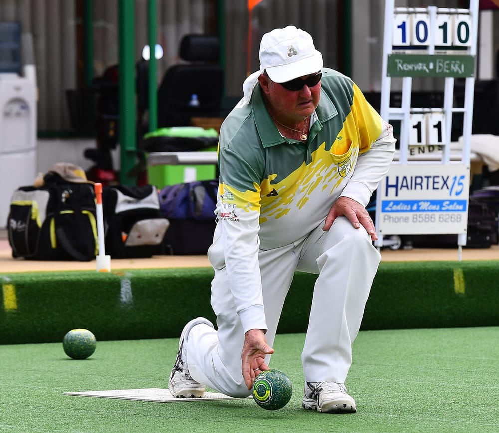 Waikerie’s winning ways continue post image