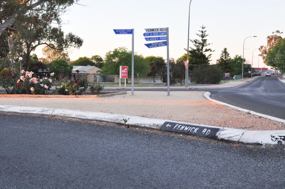 Berri roads holding up despite student surge post image