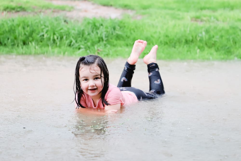 Sunday’s record-breaking barrage post image