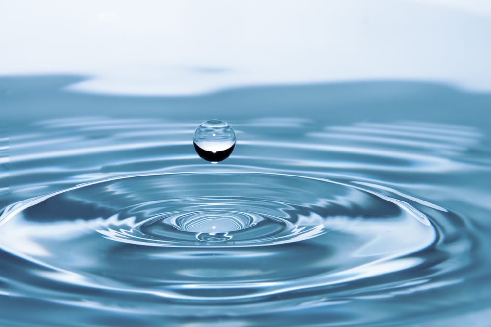 Water compliance review announced post image
