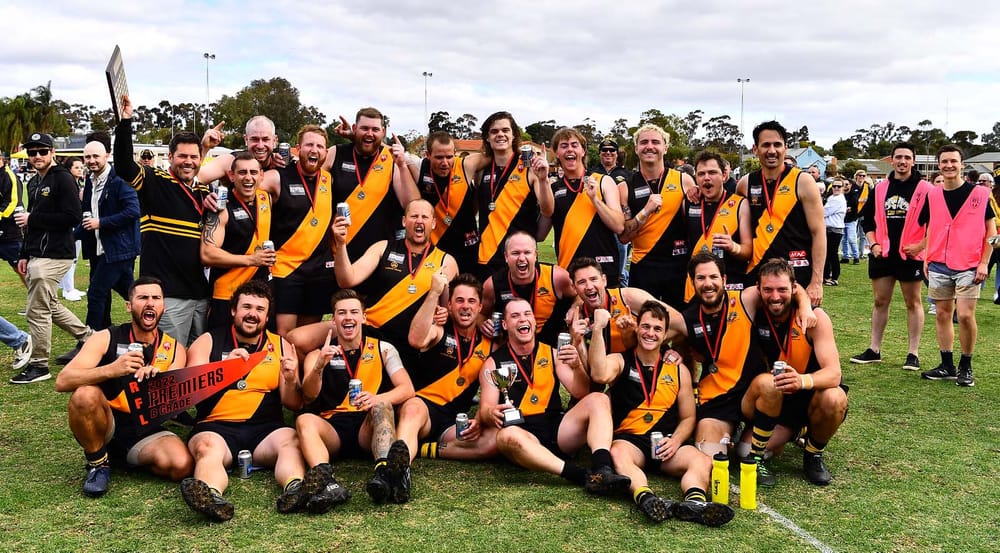 It's Tiger time in the twos post image