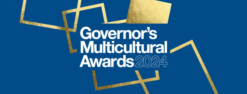 Nominations now open for Governor’s multicultural awards post image