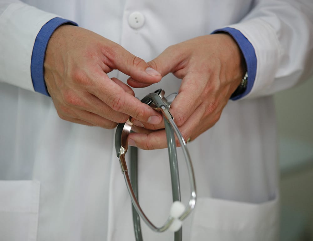 Local doctor loses Supreme Court appeal post image