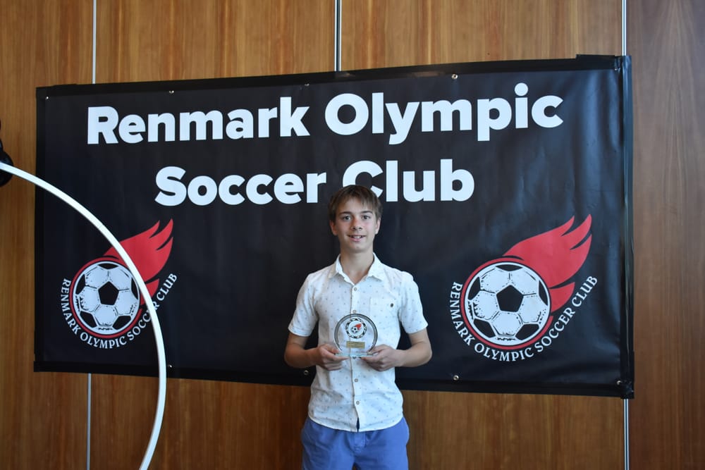 Olympic announces AGM date post image