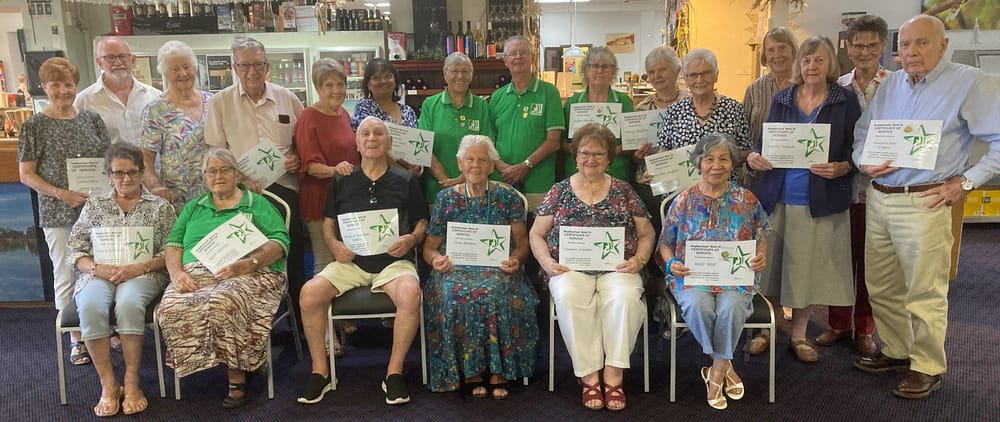 Waikerie loses its Neighbourhood Watch post image