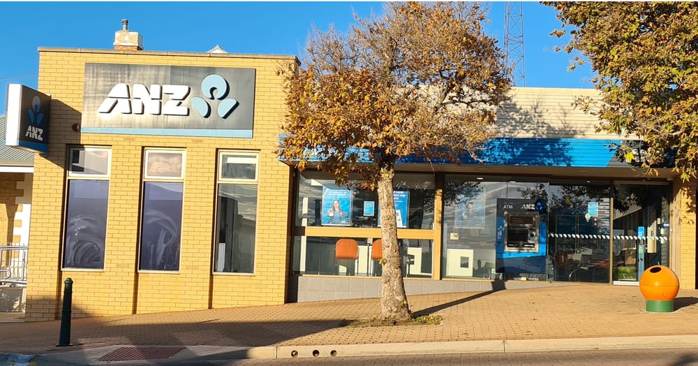 ANZ clarifies Waikerie branch hours post image