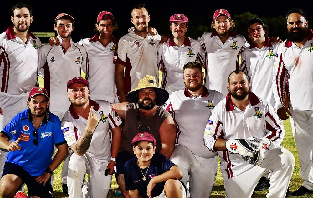 Monash crowned T20 premiers in action packed Saturday post image