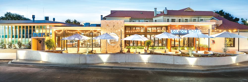 $650k profit for community pub post image