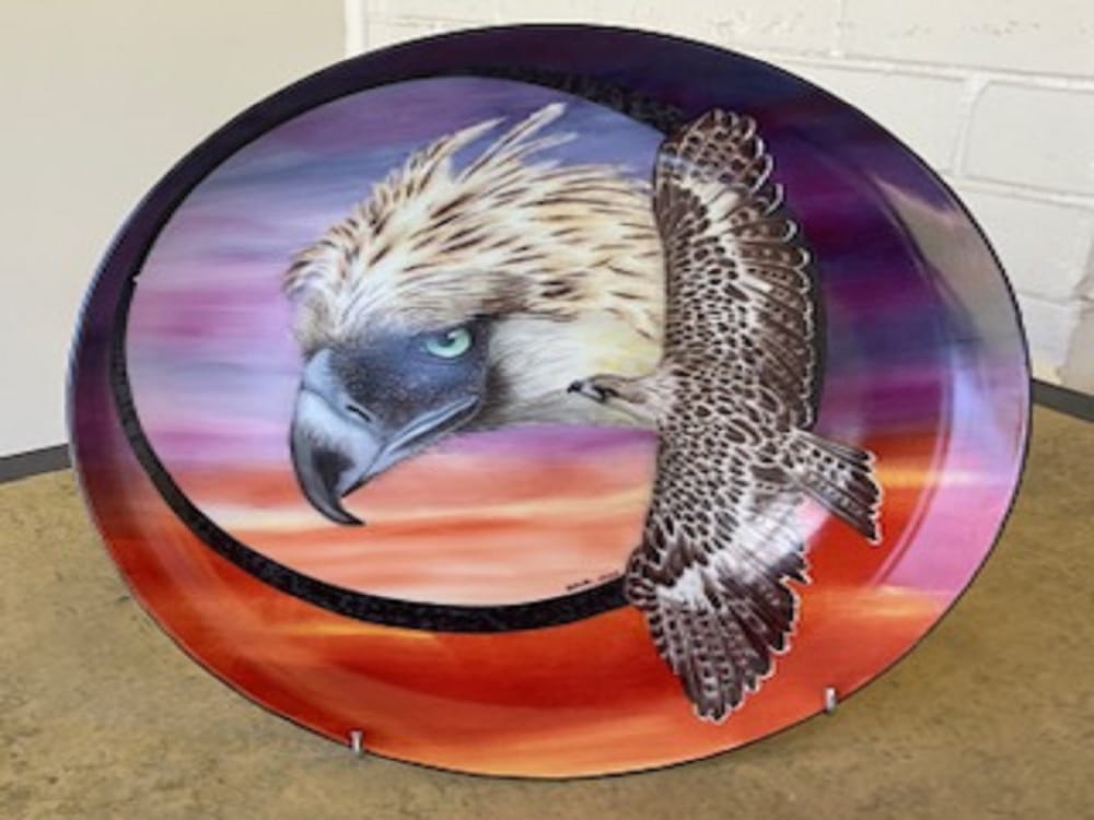 Adelaide’s porcelain creativity showcased at Rain Moth post image