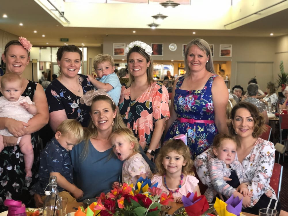 Loxton Melbourne Cup luncheon on again post image