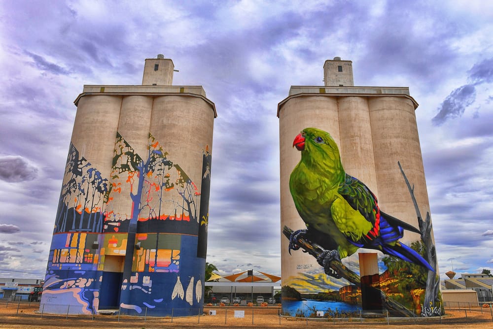 Podcast shares unique town tales post image