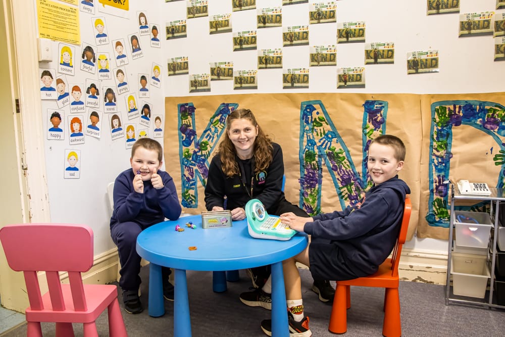 Growing demand for before-school care post image