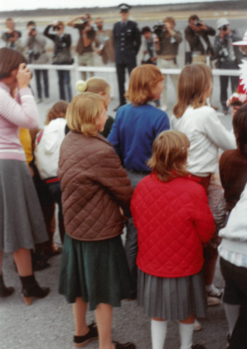 Recollections of King Charles’ visit as Prince post image