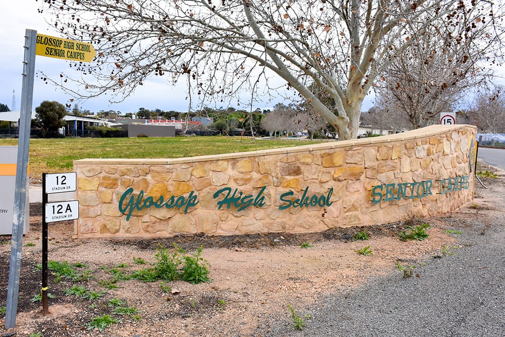 A new name and new beginning for GHS post image