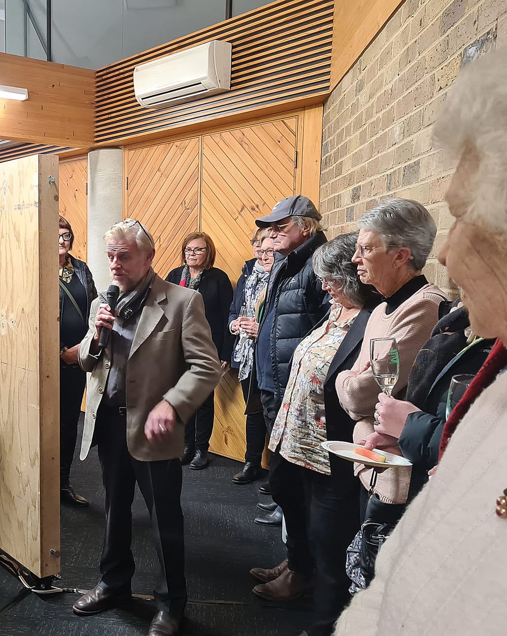 Waikerie’s rich art scene on show post image