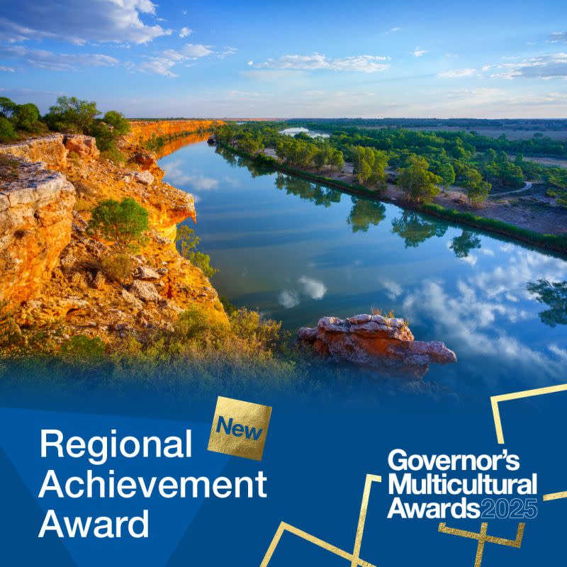 Governor’s Multicultural Awards celebrate country contributions post image