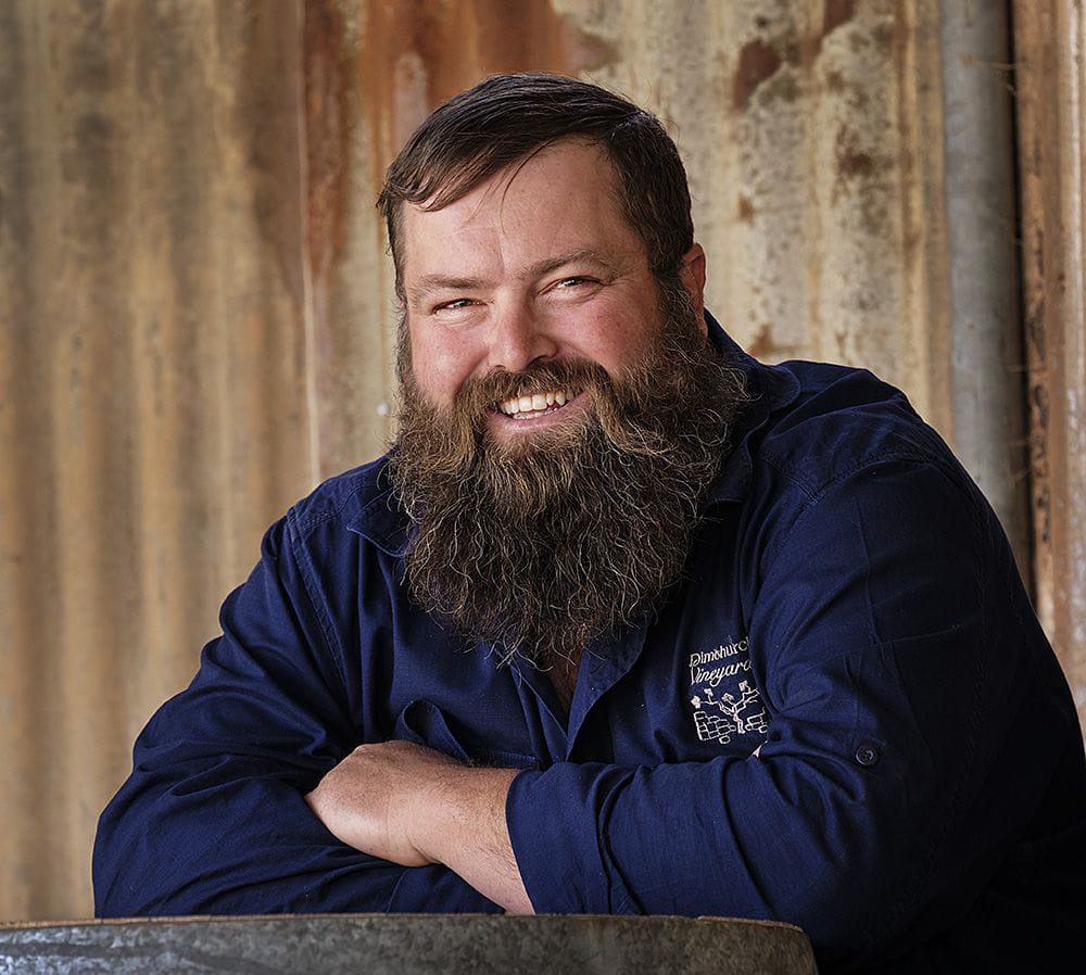 Barossa grower cautious over pricing Bill post image