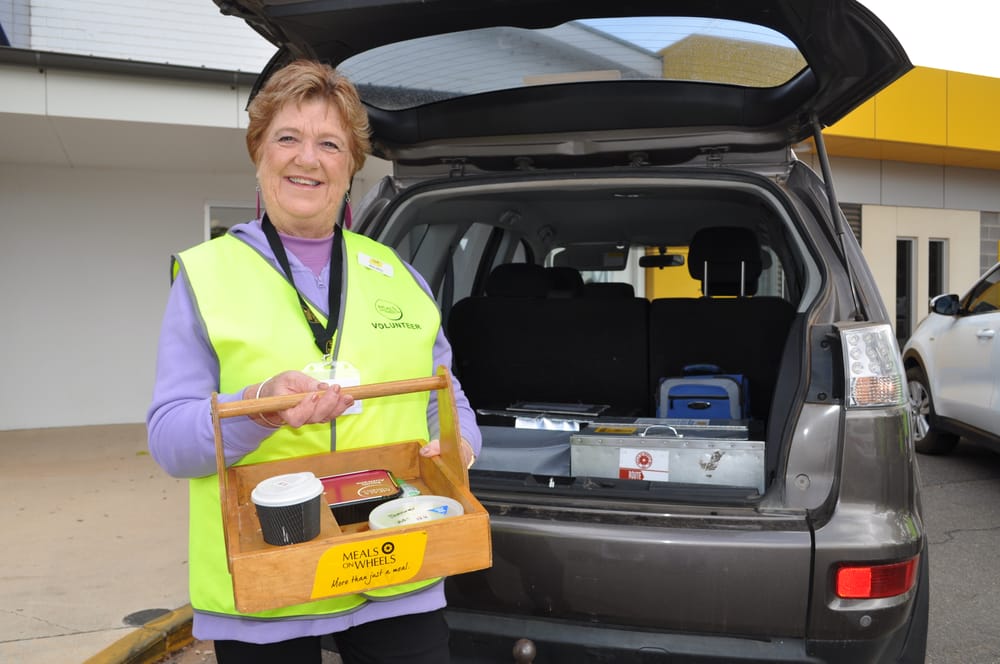 Mary’s 40 years post image