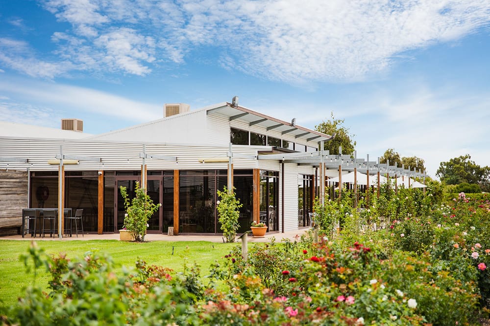 Rustons Distillery to reopen its doors post image