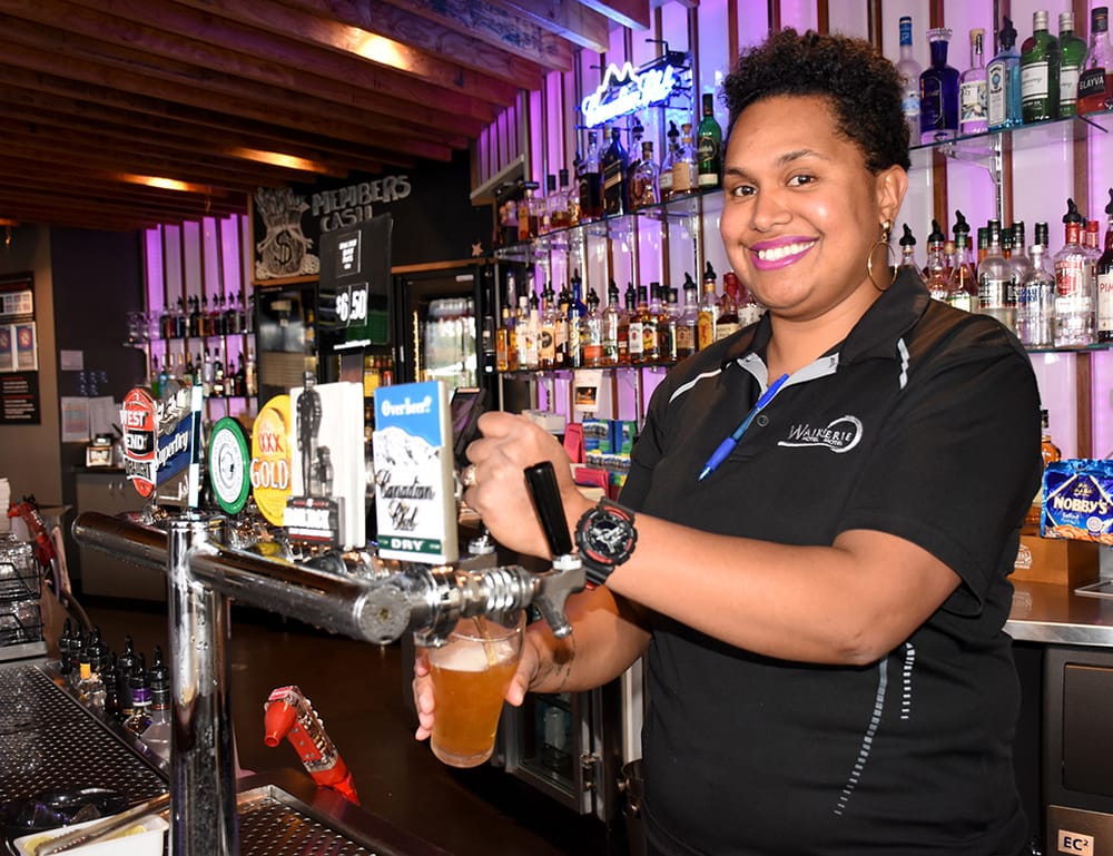 Local hotel settles into the ‘new normal’ post image